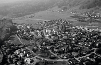1994  Flugfoto Langnau