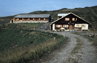 Schule Langnau 1989  Klassenlager 6. Kl. Obertschappina GR : Langnauer Klassenlager 6. Kl. Obertschappina GR