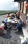 Schule Langnau 1989  Klassenlager 6. Kl. Obertschappina GR : Langnauer Klassenlager 6. Kl. Obertschappina GR