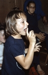 Schule Langnau 1972  Klassenlager 6. Kl. Obertschappina GR : Klassenlager 6. Kl. Obertschappina GR