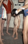 Schule Langnau 1972  Klassenlager 6. Kl. Obertschappina GR : Klassenlager 6. Kl. Obertschappina GR