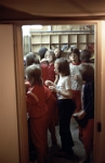 Schule Langnau 1972  Klassenlager 6. Kl. Obertschappina GR : Klassenlager 6. Kl. Obertschappina GR