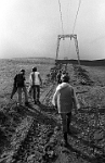 Schule Langnau 1980  Klassenlager 6. Klasse Obertschappina GR : Klassenlager 6. Klasse Obertschappina GR