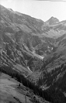 Schule Langnau 1982  Klassenlager 6. Kl. Obertschappina GR : Klassenlager 6. Kl. Obertschappina GR