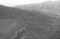 Schule Langnau 1982  Klassenlager 6. Kl. Obertschappina GR : Klassenlager 6. Kl. Obertschappina GR