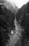 Schule Langnau 1982  Klassenlager 6. Kl. Obertschappina GR : Klassenlager 6. Kl. Obertschappina GR