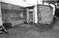 Schule Langnau 1982  Klassenlager 6. Kl. Obertschappina GR : Klassenlager 6. Kl. Obertschappina GR