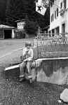 Schule Langnau 1982  Klassenlager 6. Kl. Obertschappina GR : Klassenlager 6. Kl. Obertschappina GR