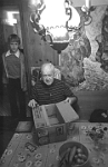 Schule Langnau 1982  Klassenlager 6. Kl. Obertschappina GR : Klassenlager 6. Kl. Obertschappina GR