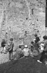 Schule Langnau 1982  Klassenlager 6. Kl. Obertschappina GR : Klassenlager 6. Kl. Obertschappina GR