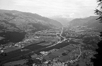 Schule Langnau 1982  Klassenlager 6. Kl. Obertschappina GR : Klassenlager 6. Kl. Obertschappina GR