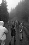 Schule Langnau 1982  Klassenlager 6. Kl. Obertschappina GR : Klassenlager 6. Kl. Obertschappina GR