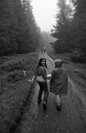 Schule Langnau 1982  Klassenlager 6. Kl. Obertschappina GR : Klassenlager 6. Kl. Obertschappina GR