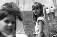Schule Langnau 1982  Klassenlager 6. Kl. Obertschappina GR : Klassenlager 6. Kl. Obertschappina GR