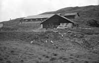 Schule Langnau 1982  Klassenlager 6. Kl. Obertschappina GR : Klassenlager 6. Kl. Obertschappina GR