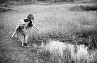 Schule Langnau 1982  Klassenlager 6. Kl. Obertschappina GR : Klassenlager 6. Kl. Obertschappina GR