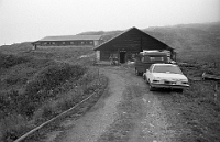 Schule Langnau 1982  Klassenlager 6. Kl. Obertschappina GR : Klassenlager 6. Kl. Obertschappina GR