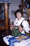 Schule Langnau 1982  Klassenlager 6. Kl. Obertschappina GR : Klassenlager 6. Kl. Obertschappina GR