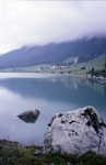 Schule Langnau 1982  Klassenlager 6. Kl. Obertschappina GR : Klassenlager 6. Kl. Obertschappina GR