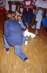 Schule Langnau 1982  Klassenlager 6. Kl. Obertschappina GR : Klassenlager 6. Kl. Obertschappina GR
