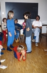 Schule Langnau 1982  Klassenlager 6. Kl. Obertschappina GR : Klassenlager 6. Kl. Obertschappina GR