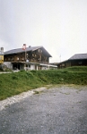 Schule Langnau 1982  Klassenlager 6. Kl. Obertschappina GR : Klassenlager 6. Kl. Obertschappina GR