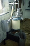 Schule Langnau 1986  Klassenlager 6. Kl. Obertschappina GR : Klassenlager 6. Kl. Obertschappina GR