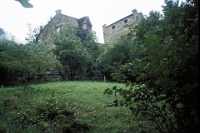 Schule Langnau 1986  Klassenlager 6. Kl. Obertschappina GR : Klassenlager 6. Kl. Obertschappina GR