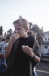 Schule Langnau 1992  Klassenlager 6. Kl. Obertschappina GR : Klassenlager 6. Kl. Obertschappina GR
