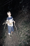 Schule Langnau 1992  Klassenlager 6. Kl. Obertschappina GR : Klassenlager 6. Kl. Obertschappina GR