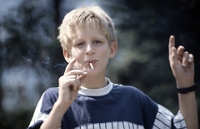 Schule Langnau 1992  Klassenlager 6. Kl. Obertschappina GR : Klassenlager 6. Kl. Obertschappina GR