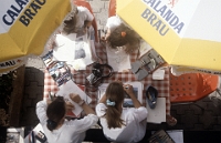 Schule Langnau 1992  Klassenlager 6. Kl. Obertschappina GR : Klassenlager 6. Kl. Obertschappina GR