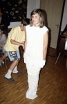 Schule Langnau 1992  Klassenlager 6. Kl. Obertschappina GR : Klassenlager 6. Kl. Obertschappina GR