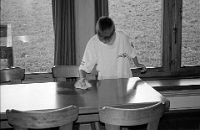 Schule Langnau 1995  Klassenlager 6. Kl. Obertschappina GR : Klassenlager 6. Kl. Obertschappina GR