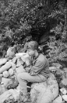 Schule Langnau 1995  Klassenlager 6. Kl. Obertschappina GR : Klassenlager 6. Kl. Obertschappina GR