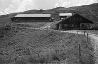 Schule Langnau 1995  Klassenlager 6. Kl. Obertschappina GR : Klassenlager 6. Kl. Obertschappina GR