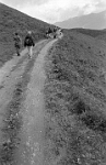 Schule Langnau 1995  Klassenlager 6. Kl. Obertschappina GR : Klassenlager 6. Kl. Obertschappina GR