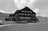 Schule Langnau 1995  Klassenlager 6. Kl. Obertschappina GR : Klassenlager 6. Kl. Obertschappina GR