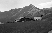 Schule Langnau 1995  Klassenlager 6. Kl. Obertschappina GR : Klassenlager 6. Kl. Obertschappina GR