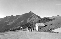 Schule Langnau 1995  Klassenlager 6. Kl. Obertschappina GR : Klassenlager 6. Kl. Obertschappina GR