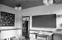 Schule Langnau 1995  Klassenlager 6. Kl. Obertschappina GR : Klassenlager 6. Kl. Obertschappina GR