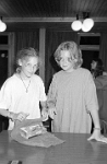 Schule Langnau 1995  Klassenlager 6. Kl. Obertschappina GR : Klassenlager 6. Kl. Obertschappina GR