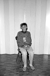 Schule Langnau 1995  Klassenlager 6. Kl. Obertschappina GR : Klassenlager 6. Kl. Obertschappina GR