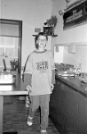 Schule Langnau 1995  Klassenlager 6. Kl. Obertschappina GR : Klassenlager 6. Kl. Obertschappina GR