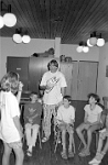 Schule Langnau 1995  Klassenlager 6. Kl. Obertschappina GR : Klassenlager 6. Kl. Obertschappina GR