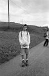 Schule Langnau 1995  Klassenlager 6. Kl. Obertschappina GR : Klassenlager 6. Kl. Obertschappina GR