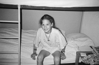 Schule Langnau 1995  Klassenlager 6. Kl. Obertschappina GR : Klassenlager 6. Kl. Obertschappina GR