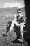 Schule Langnau 1995  Klassenlager 6. Kl. Obertschappina GR : Klassenlager 6. Kl. Obertschappina GR