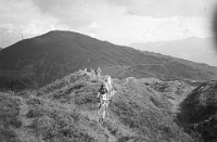 Schule Langnau 1995  Klassenlager 6. Kl. Obertschappina GR : Klassenlager 6. Kl. Obertschappina GR