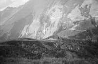 Schule Langnau 1995  Klassenlager 6. Kl. Obertschappina GR : Klassenlager 6. Kl. Obertschappina GR